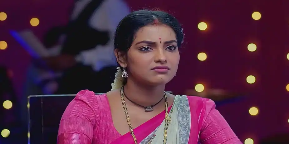Jabilli Kosam Aakashamalle - October 28, 2024 - Best Scene