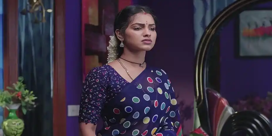Jabilli Kosam Aakashamalle - October 30, 2024 - Best Scene
