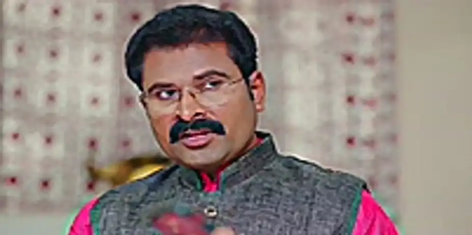 Janaki Ramayya Gari Manavaralu - October 28, 2024 - Best Scene
