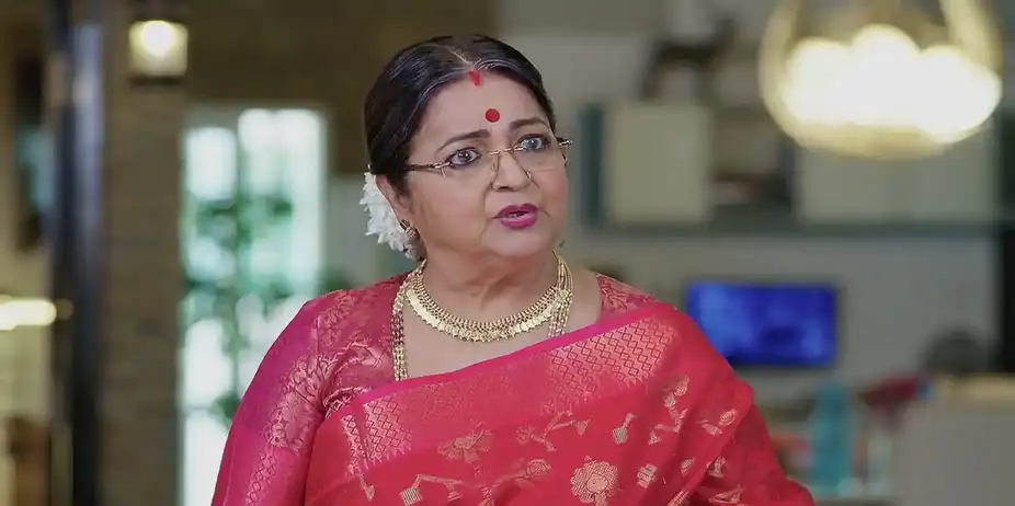 Janaki Ramayya Gari Manavaralu - October 30, 2024 - Best Scene
