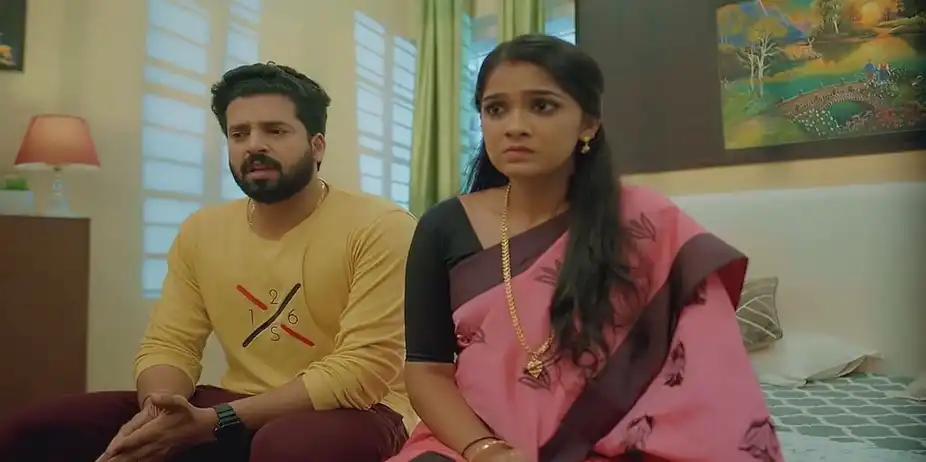 Mangalyam - October 29, 2024 - Best Scene