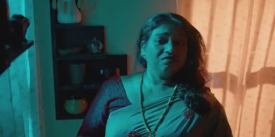 Samyukta Threatens Nalini |Madhura Nombara Kaattu