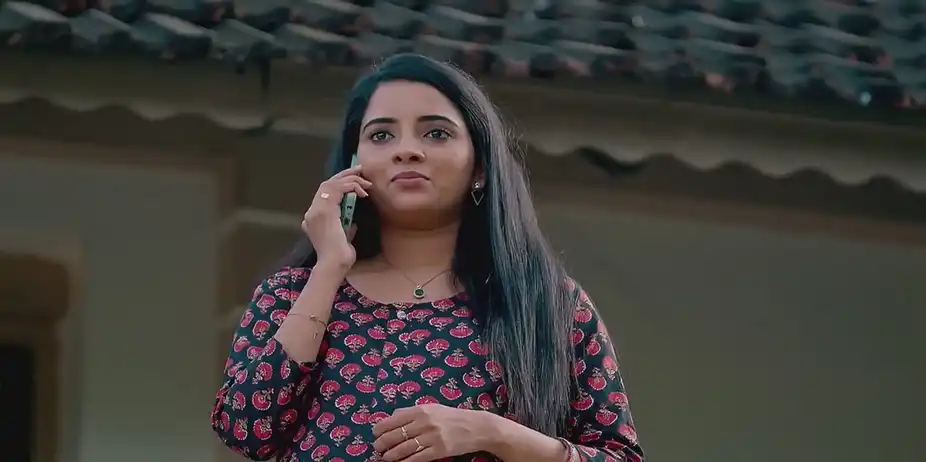 Samyukta Calls Veena | Madhura Nombara Kaattu