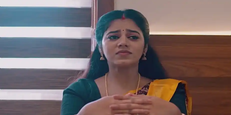Sara Calls Nithya | Madhura Nombara Kaattu