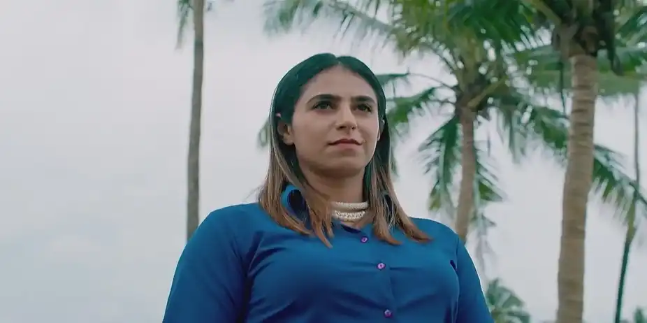Samyukta Sees Harishankar’s Agricultural Land | Madhura Nombara Kaattu
