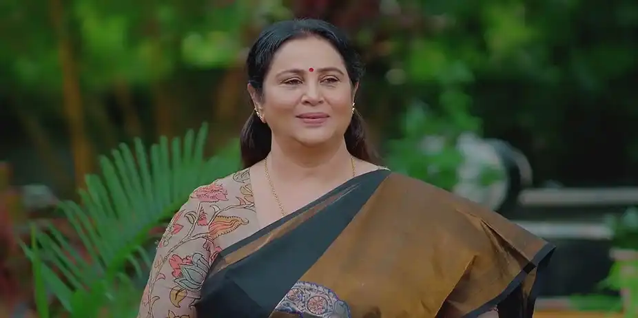 Valsalyam - October 29, 2024 - Best Scene