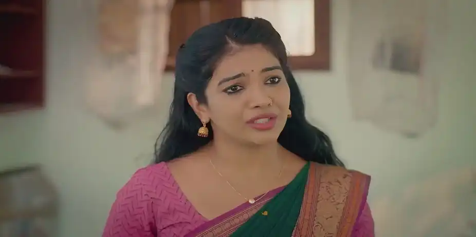 Chandrika Pacifies Vinu | Manathe Kottaram