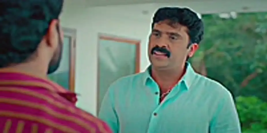 Jithendran Advises Jagan | Manathe Kottaram