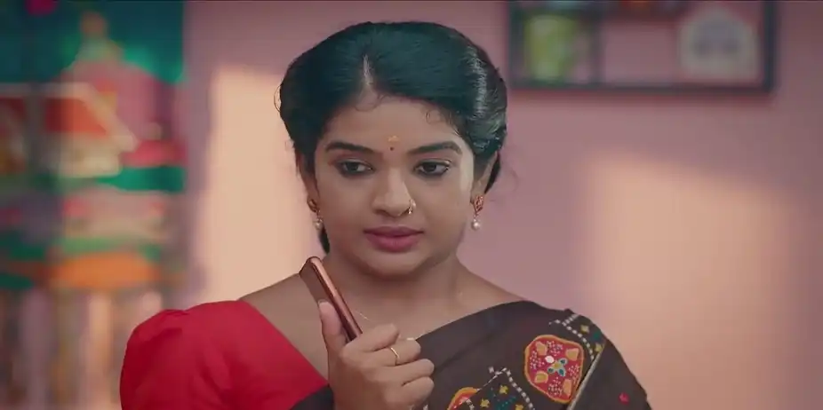 Vandana Learns about Diya from Jagan | Manathe Kottaram