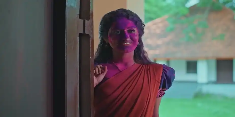 Radhika Hears Shyama’s Song | Snehapoorvam Shyama