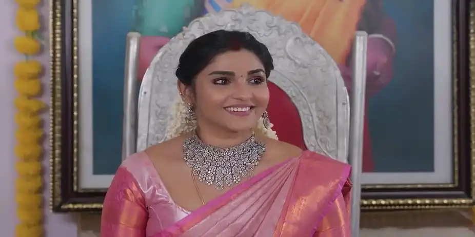 Maari Welcomes Neelakanthan | Maari