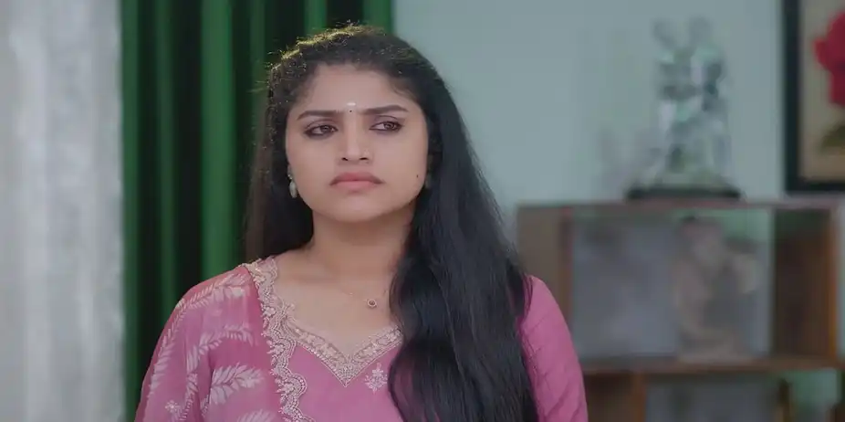 Valliyin Velan - October 29, 2024 - Best Scene