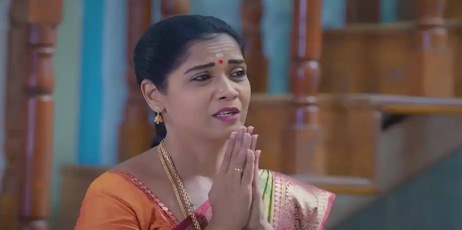 Maaran's Recovery Pleases Valli | Veera