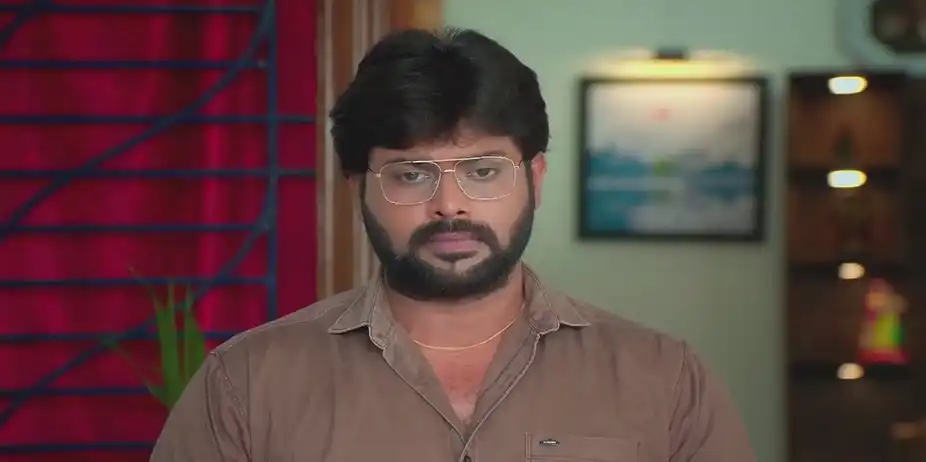 Bharani Questions Venkatesan's Parents | Anna