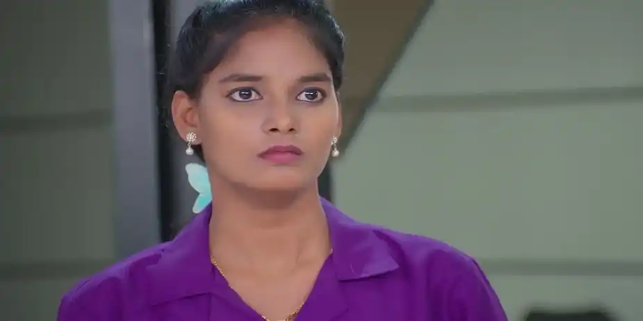 Sandhya Raagam - October 29, 2024 - Best Scene