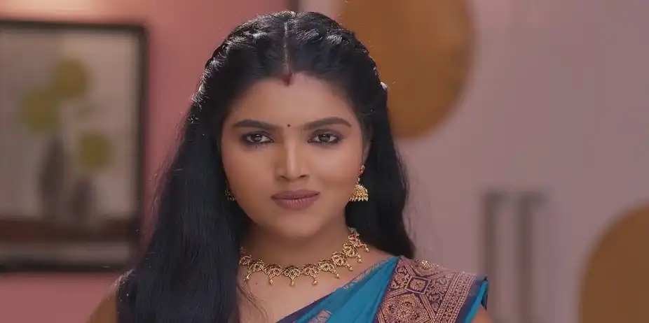 Lekha Seeks Tamanna's Help | Ninaithale Innikkum