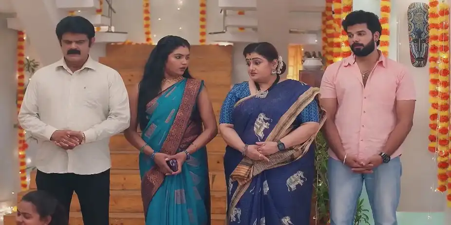 Ninaithale Inikkum - October 29, 2024 - Best Scene