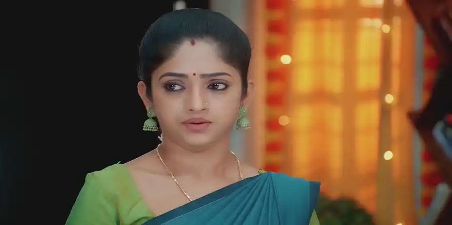 Ninaithale Inikkum - November 02, 2024 - Best Scene