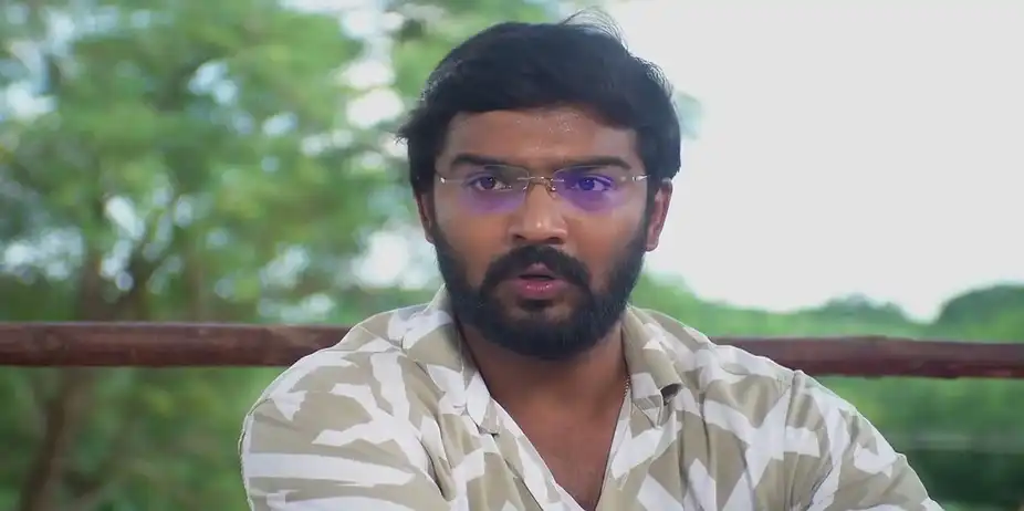 Rani and Siddharth Escape