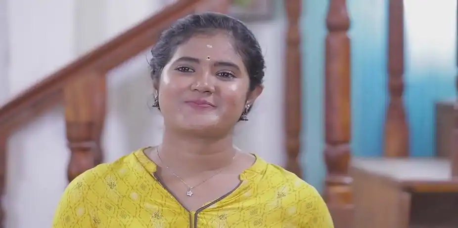 Azghar Gets Emotional | Idhayam