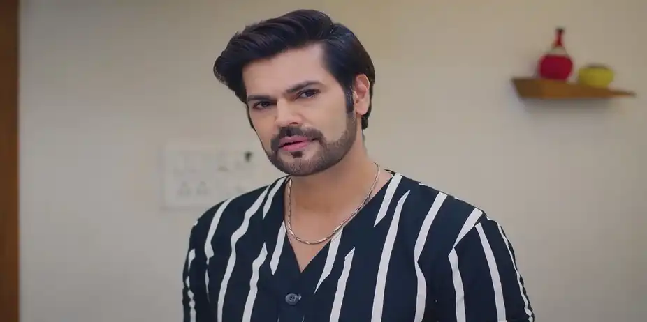 Ninaithen Vandhai - October 29, 2024 - Best Scene