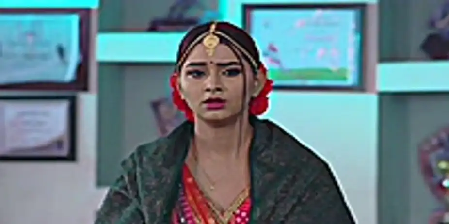 Sandhya Ragini - October 31, 2024 - Best Scene