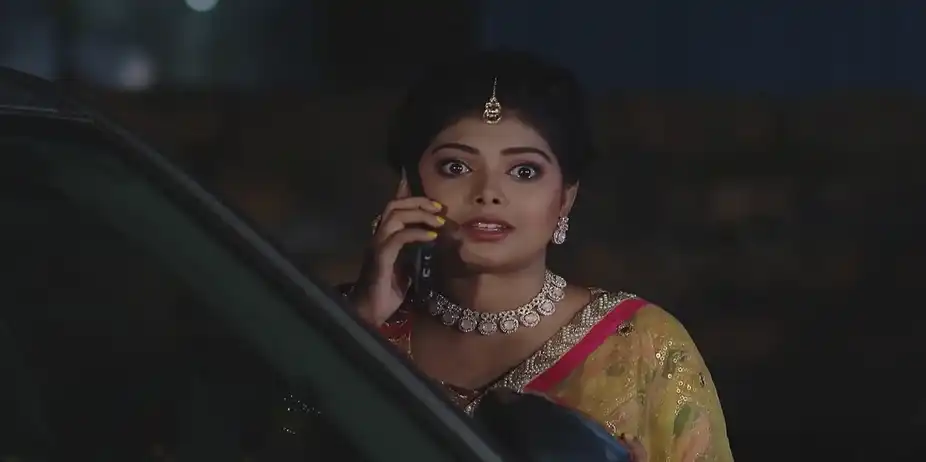 Sandhya Ragini - October 29, 2024 - Best Scene