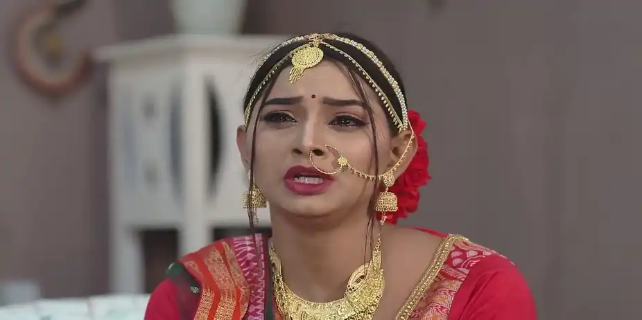 Jasoda Apologises to Sandhya | Sandhya Ragini
