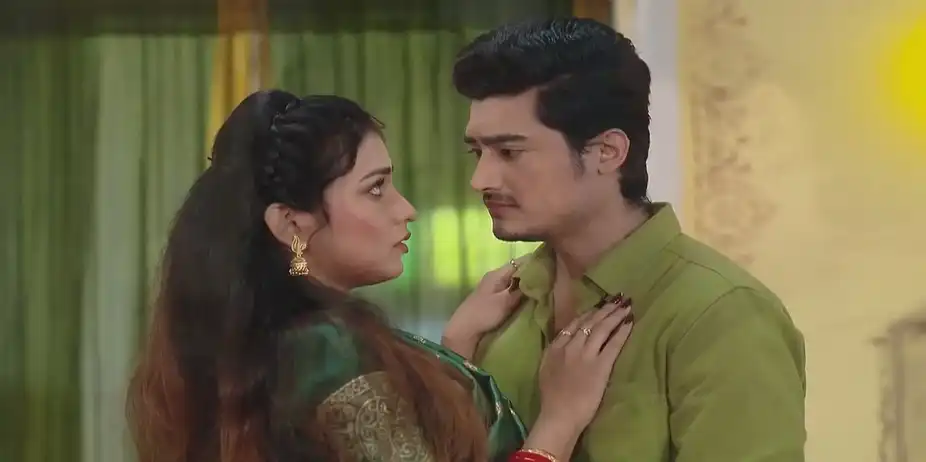 Madhura Sansara - October 31, 2024 - Best Scene