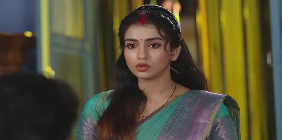 Madhu Helps Manas | Madhura Sansara