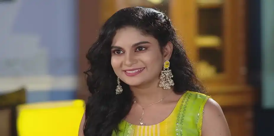 Isha's Actions Surprises Madhu | Madhura Sansara