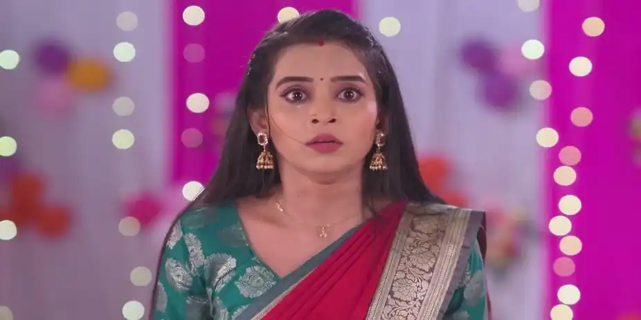 Tu Khara Mun Chaai - October 31, 2024 - Best Scene