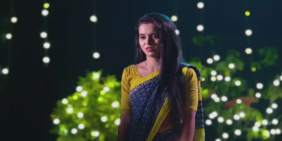 Tu Khara Mun Chaai - October 29, 2024 - Best Scene