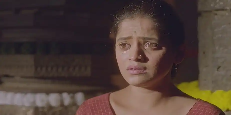 Savali Helps Paaru | Paaru