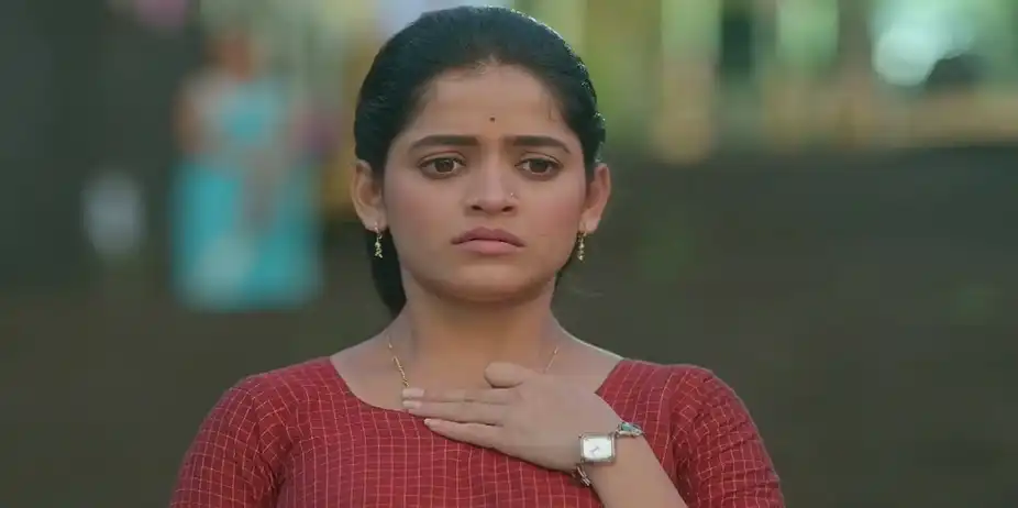 Paaru - October 29, 2024 - Best Scene