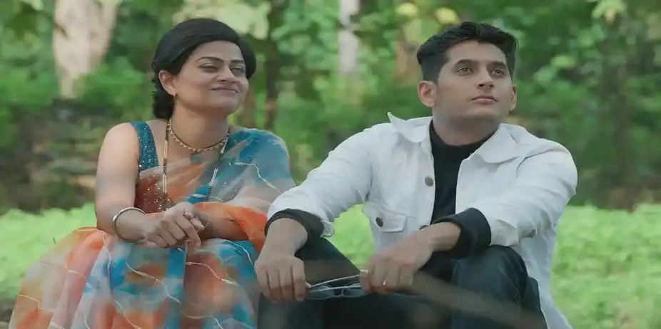 Chandan Questions Divya | Shiva