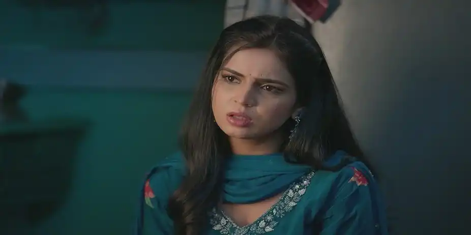 Vandana Questions Divya for Coming Home | Shiva