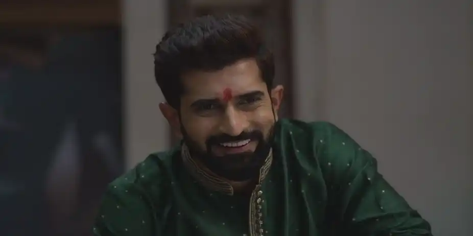 Netra Applies 'Utane' to Isha and Reema | Saatvya Mulichi Saatvi Mulgi