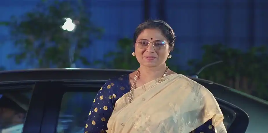 Navri Mile Hitlerla - October 29, 2024 - Best Scene