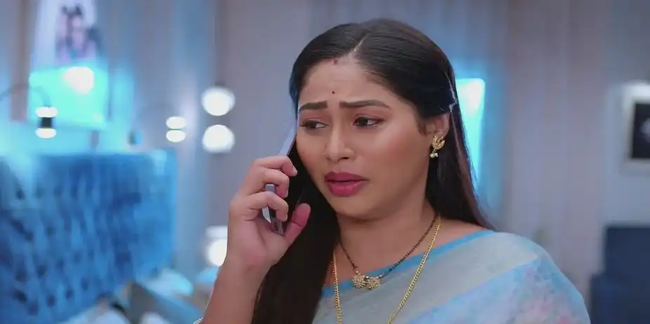 Vasu Tells the Ranades about Shardul's Demand | Punha Kartavya Ahe