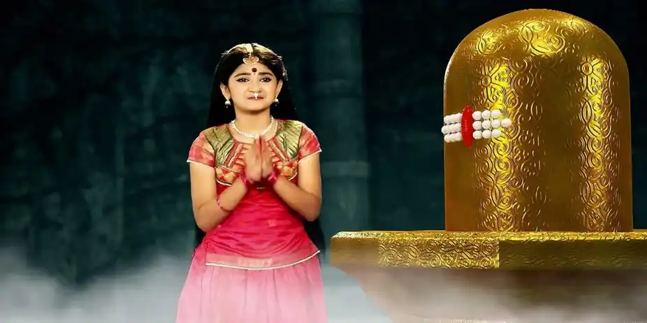 Pashupati Performs a Dangerous Ritual | Naagamandala