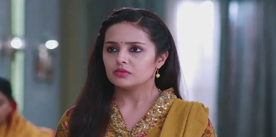 Tula Shikvin Changlach Dhada - October 29, 2024 - Best Scene