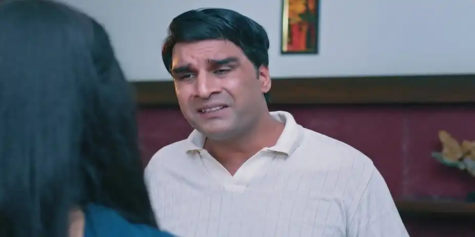 Harnav Gets Misunderstood | Jawai Ji