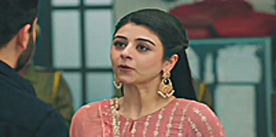 Ibaadat's Warning to Subhaan in the Court | Rabb Se Hai Dua