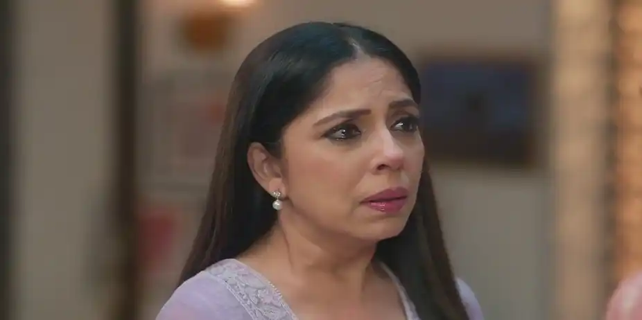 Ibaadat Takes a Tough Decision | Rabb Se Hai Dua