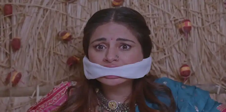 Kundali Bhagya - October 29, 2024 - Best Scene