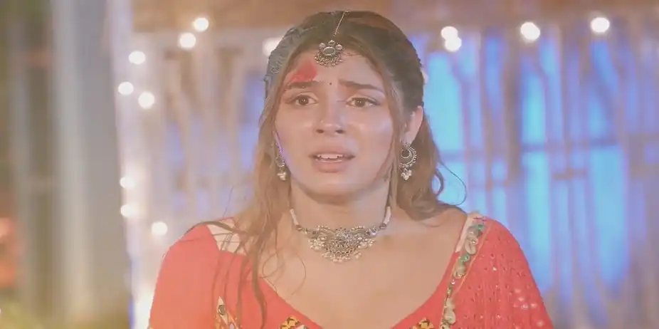 Preeta Cries for Help | Kundali Bhagya