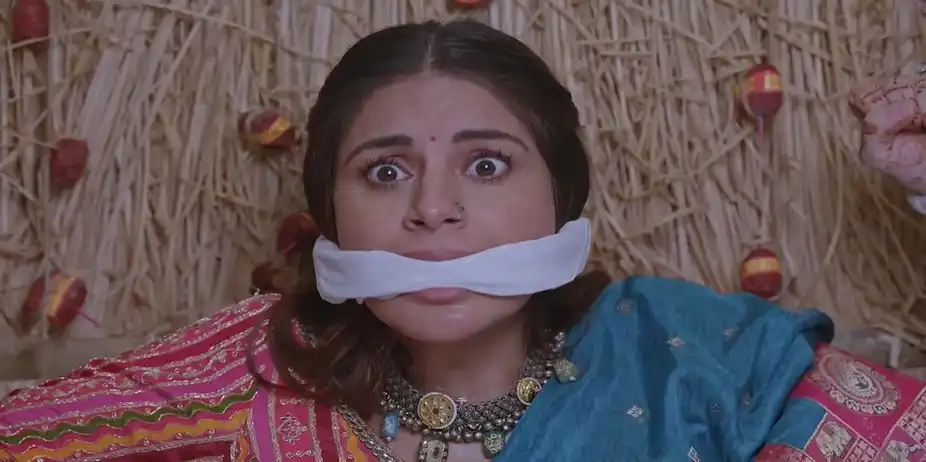 Nidhi Decides to Let Rajveer Become Lord Ram | Kundali Bhagya