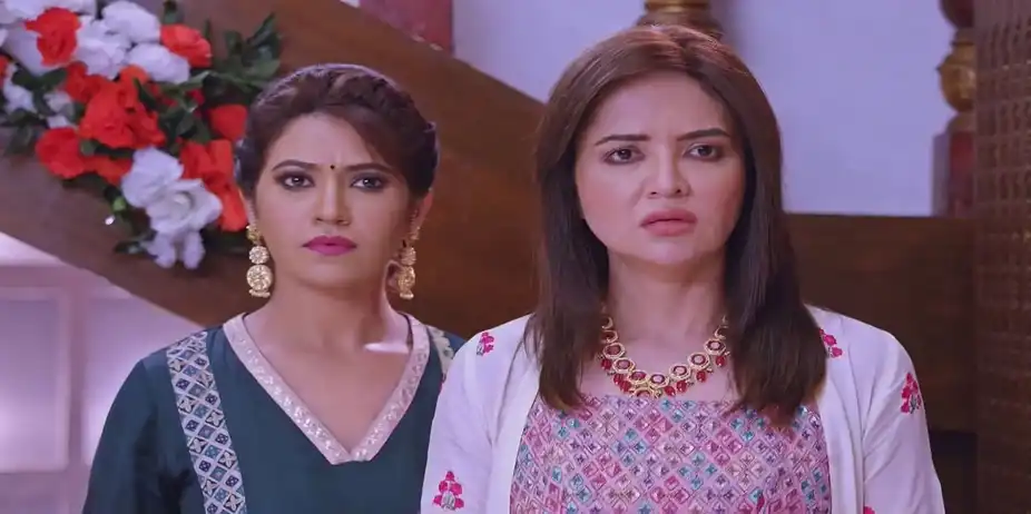 Bhagya Lakshmi - October 29, 2024 - Best Scene