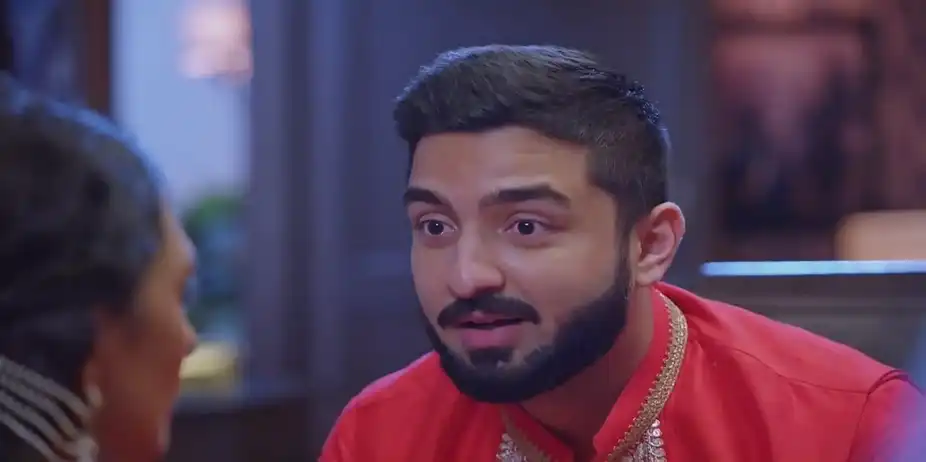 Rishi's Words on Karva Chauth Make Lakshmi Emotional | Bhagya Lakshmi